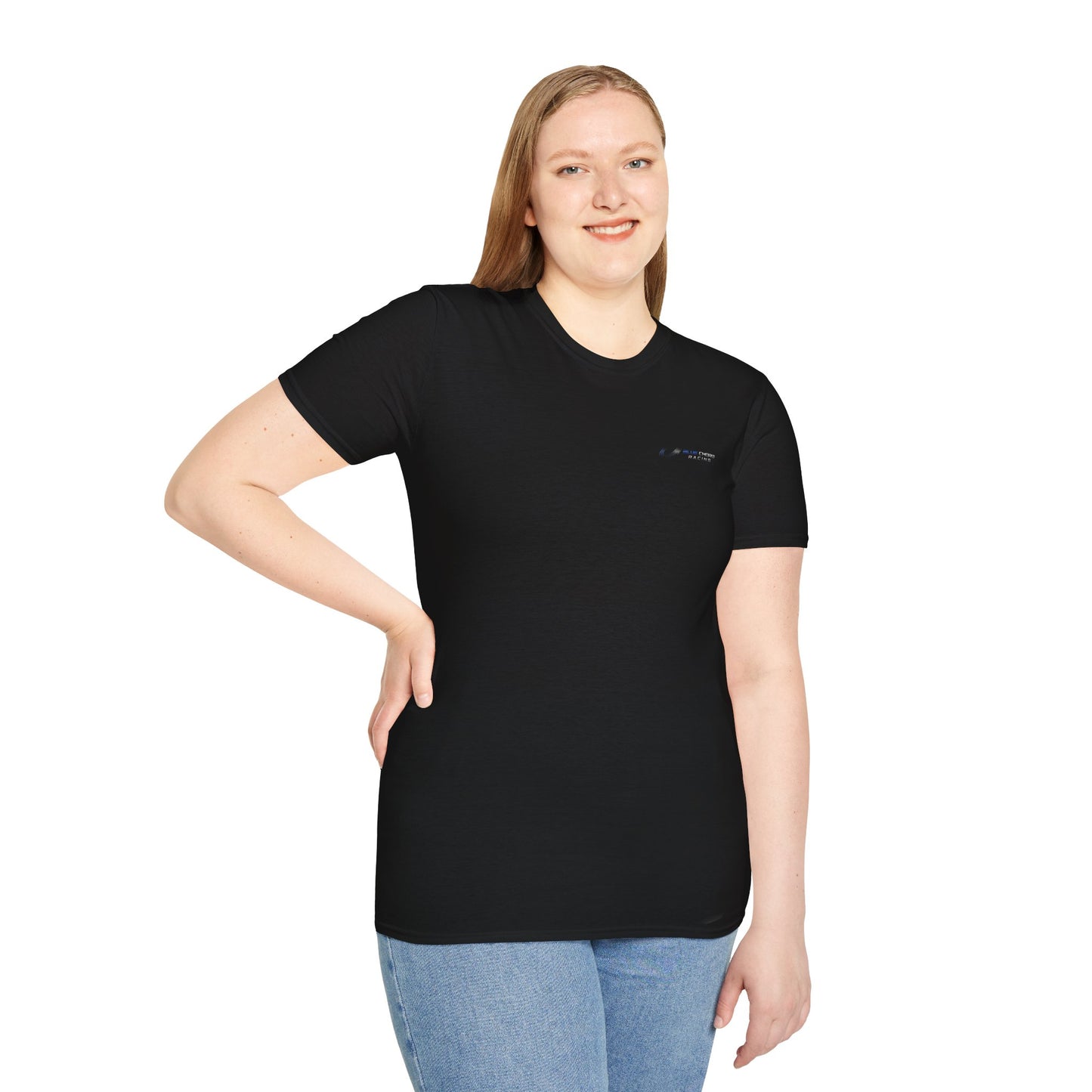 The "Aero Logic" Tech Tee