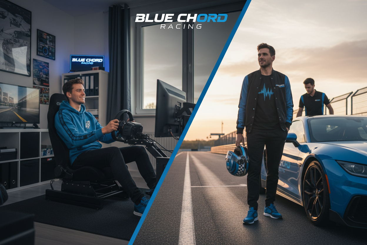 Sim to Seat Collection