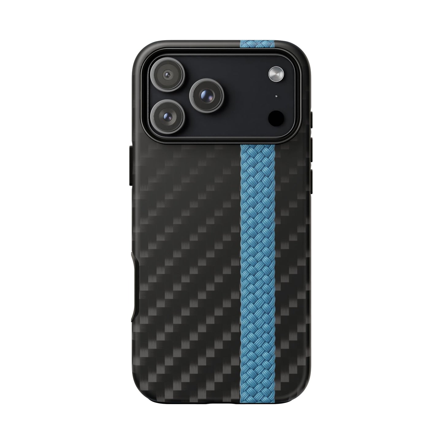 The "Command Center" Carbon Tough Case