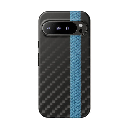 The "Command Center" Carbon Tough Case