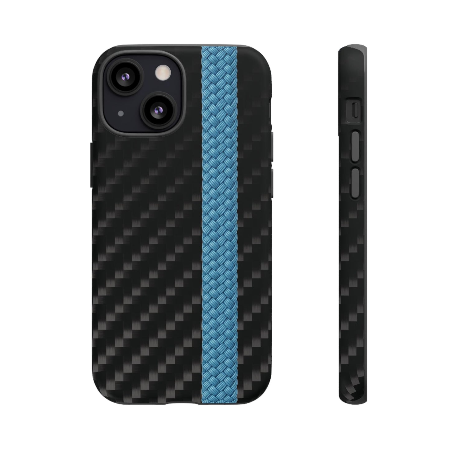 The "Command Center" Carbon Tough Case