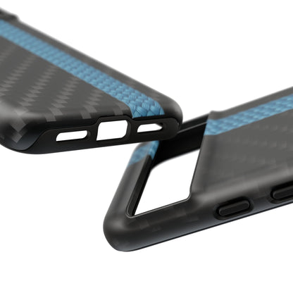 The "Command Center" Carbon Tough Case