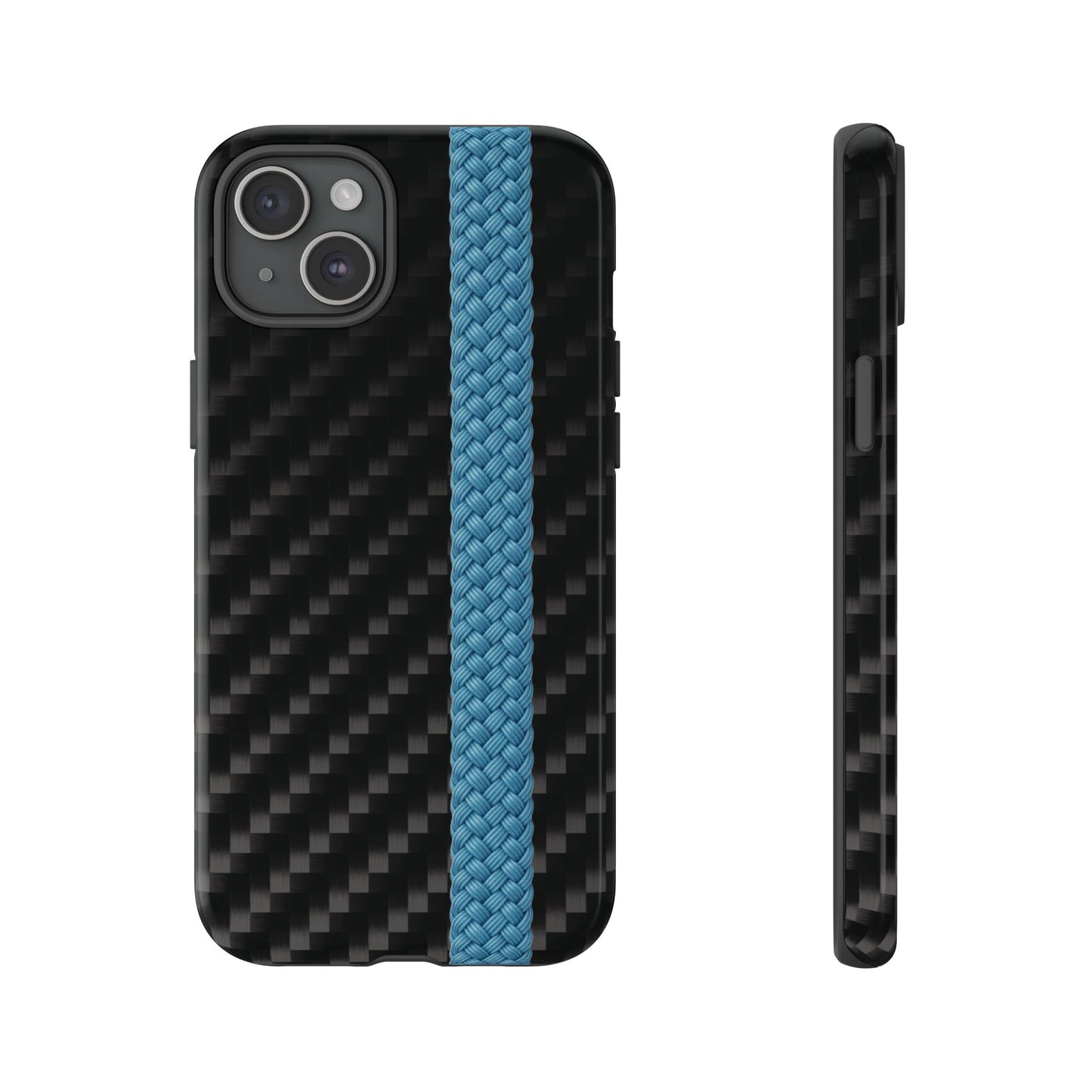 The "Command Center" Carbon Tough Case