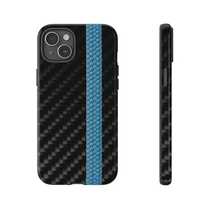 The "Command Center" Carbon Tough Case