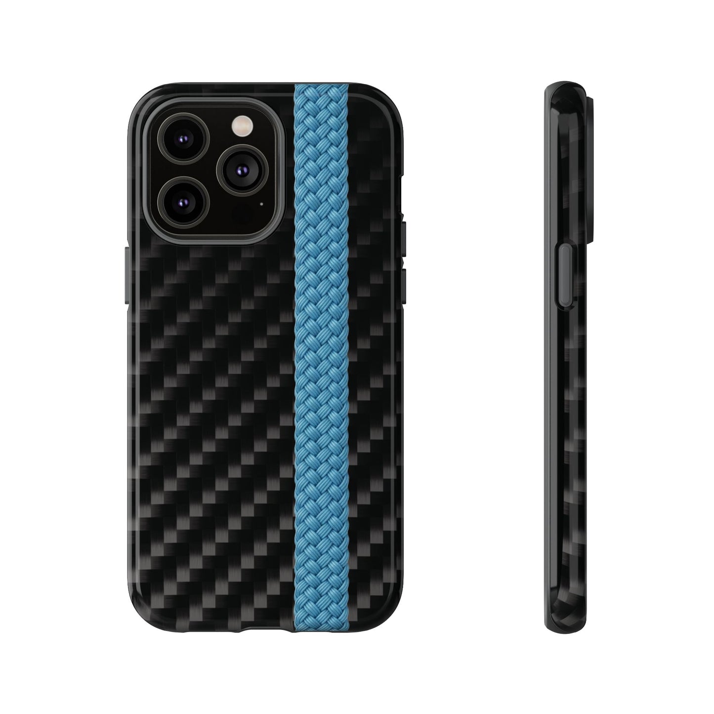 The "Command Center" Carbon Tough Case