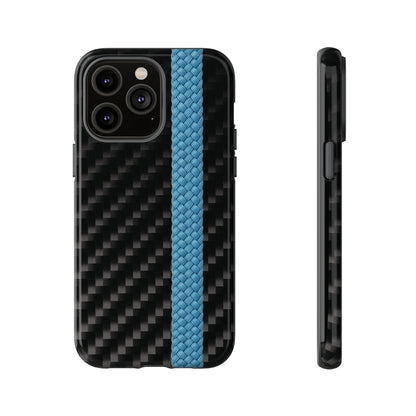 The "Command Center" Carbon Tough Case