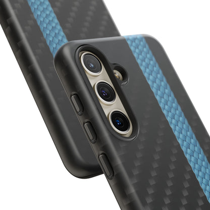 The "Command Center" Carbon Tough Case