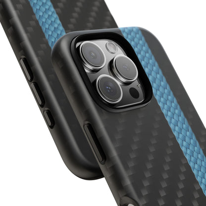 The "Command Center" Carbon Tough Case