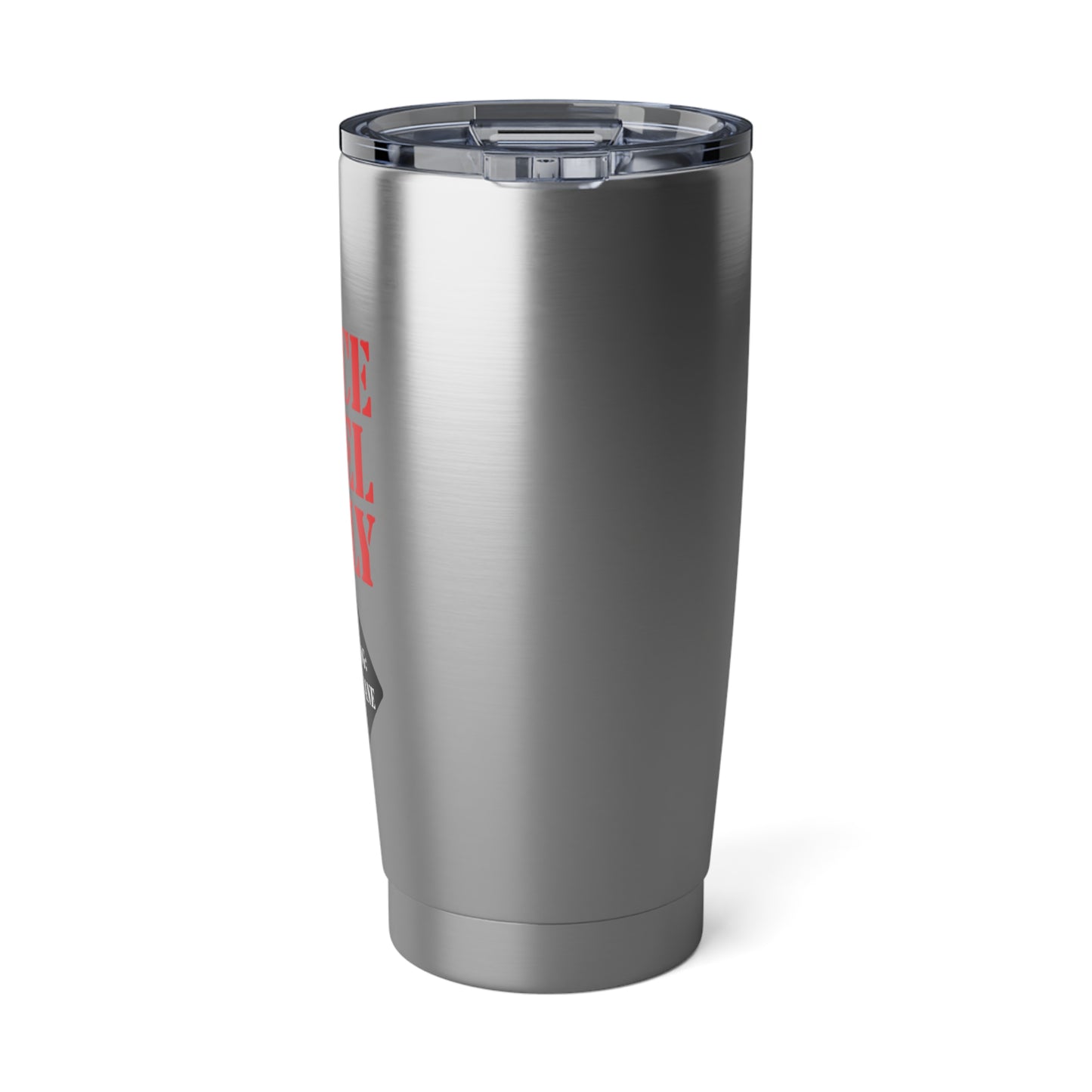 Race Fuel 20 oz Tumbler