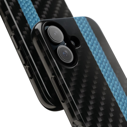 The "Command Center" Carbon Tough Case