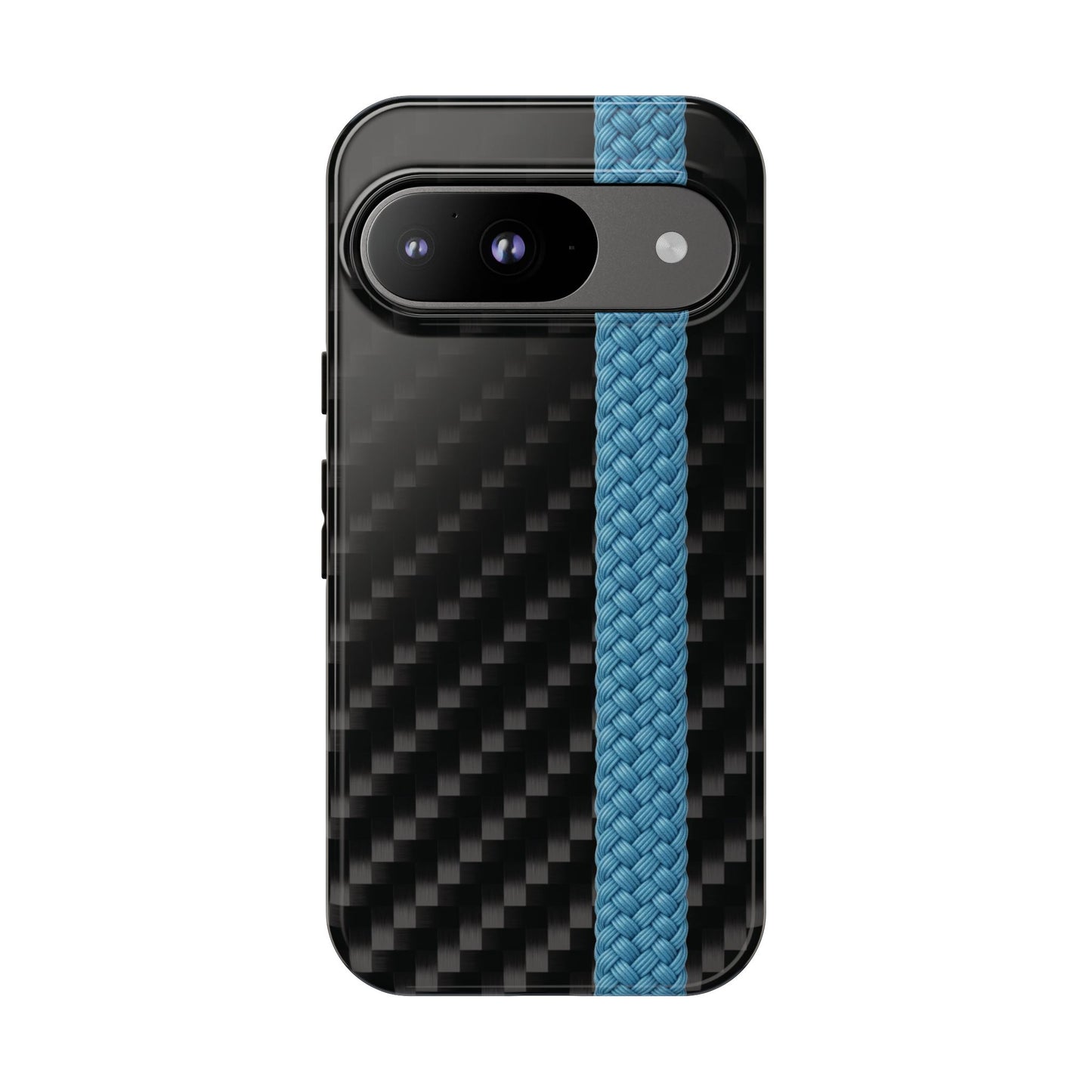 The "Command Center" Carbon Tough Case