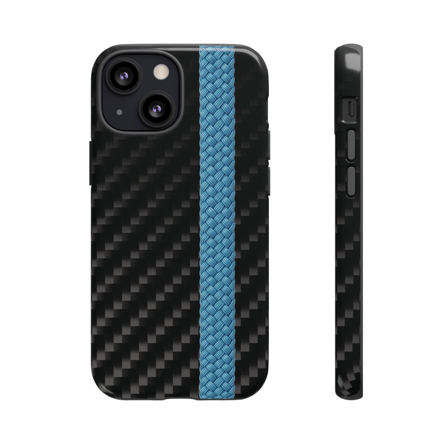 The "Command Center" Carbon Tough Case