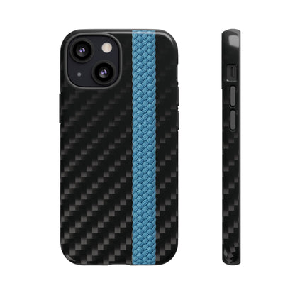 The "Command Center" Carbon Tough Case