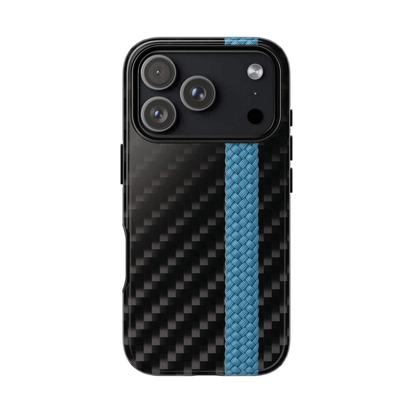 The "Command Center" Carbon Tough Case