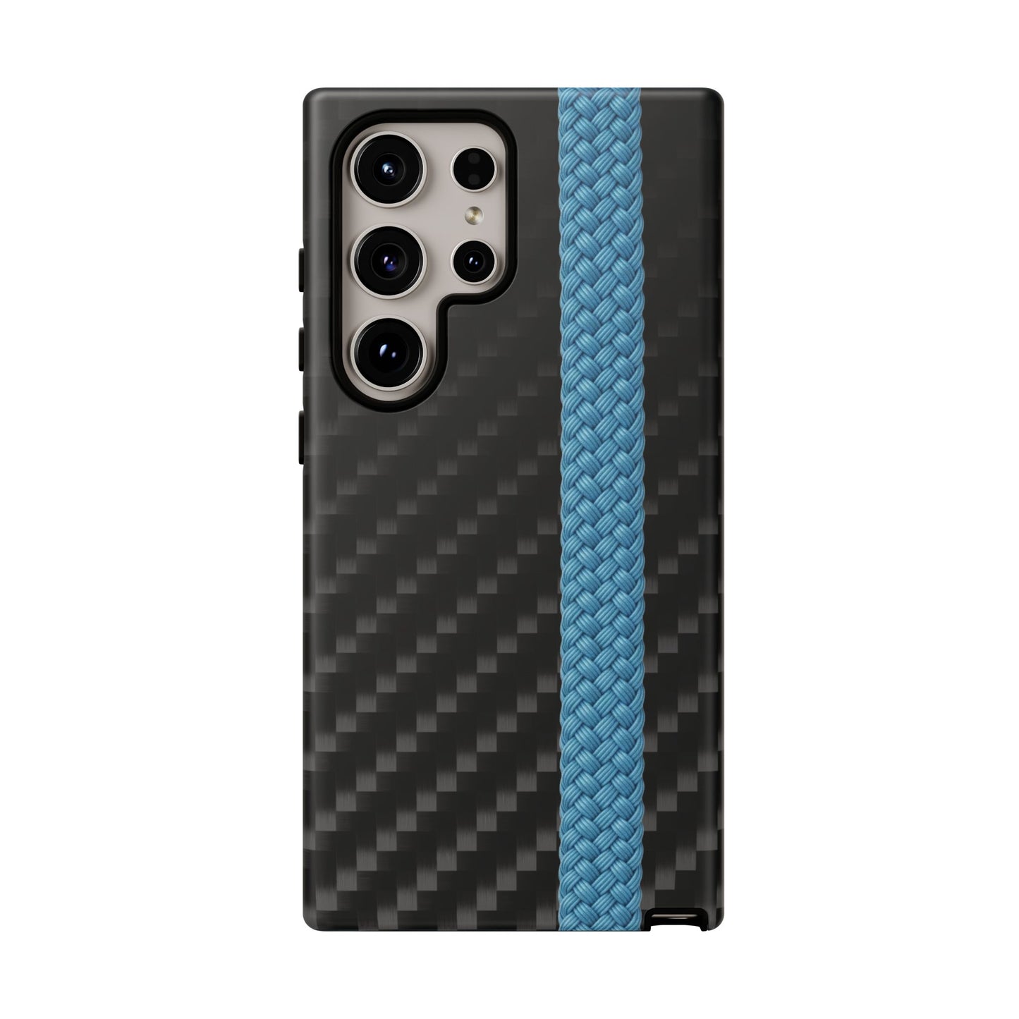 The "Command Center" Carbon Tough Case