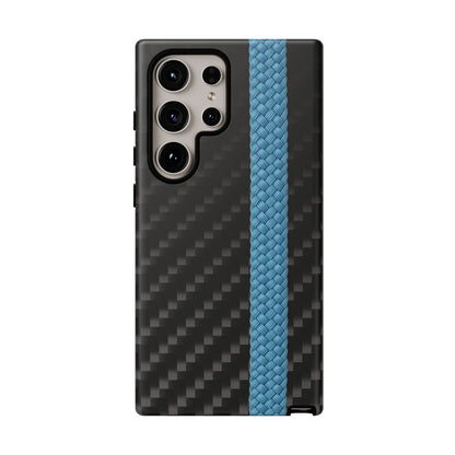 The "Command Center" Carbon Tough Case