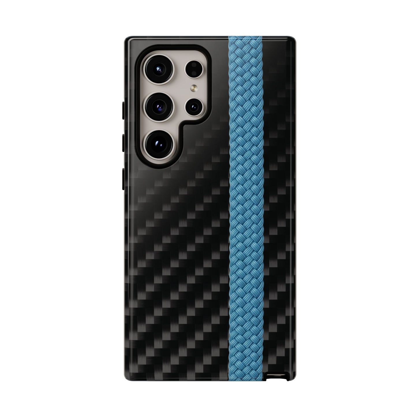 The "Command Center" Carbon Tough Case