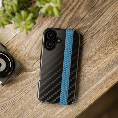 The "Command Center" Carbon Tough Case