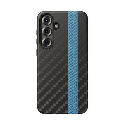 The "Command Center" Carbon Tough Case