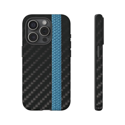 The "Command Center" Carbon Tough Case