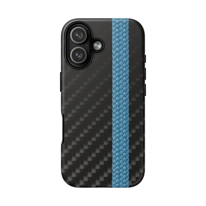 The "Command Center" Carbon Tough Case