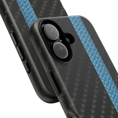 The "Command Center" Carbon Tough Case