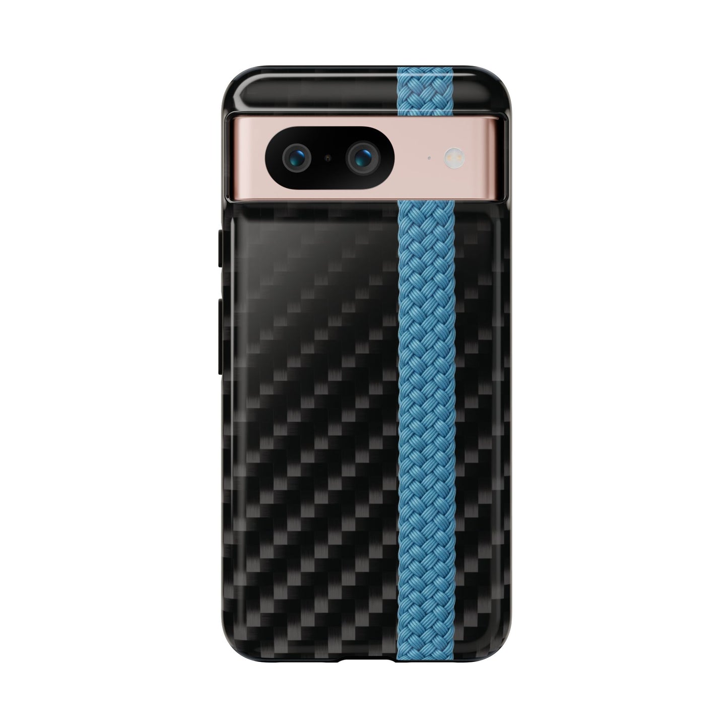 The "Command Center" Carbon Tough Case