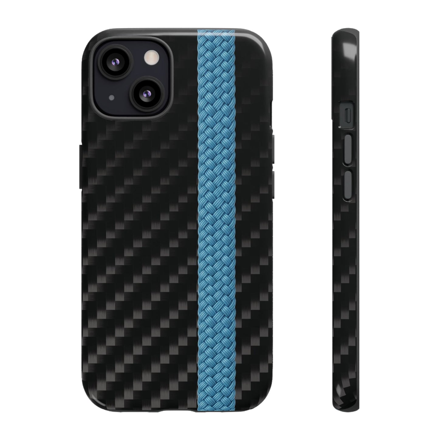 The "Command Center" Carbon Tough Case