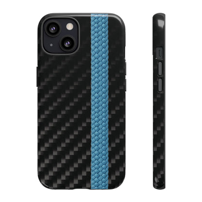 The "Command Center" Carbon Tough Case