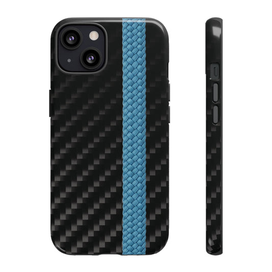 The "Command Center" Carbon Tough Case