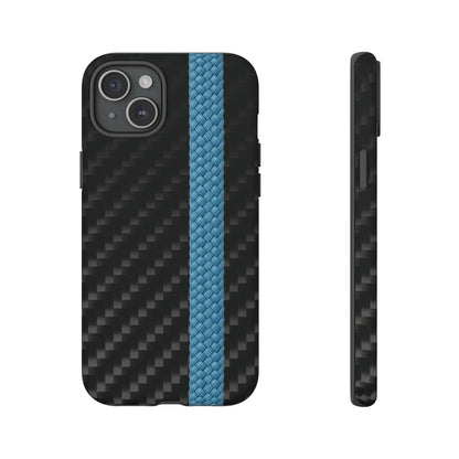 The "Command Center" Carbon Tough Case