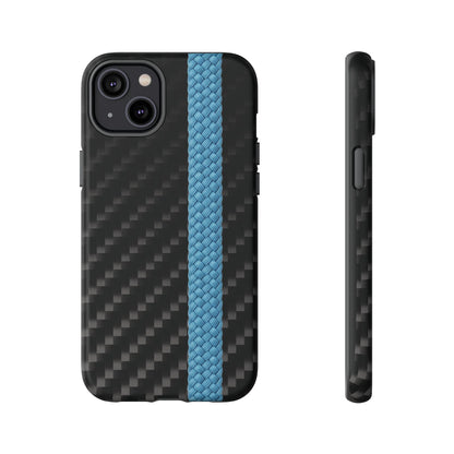 The "Command Center" Carbon Tough Case