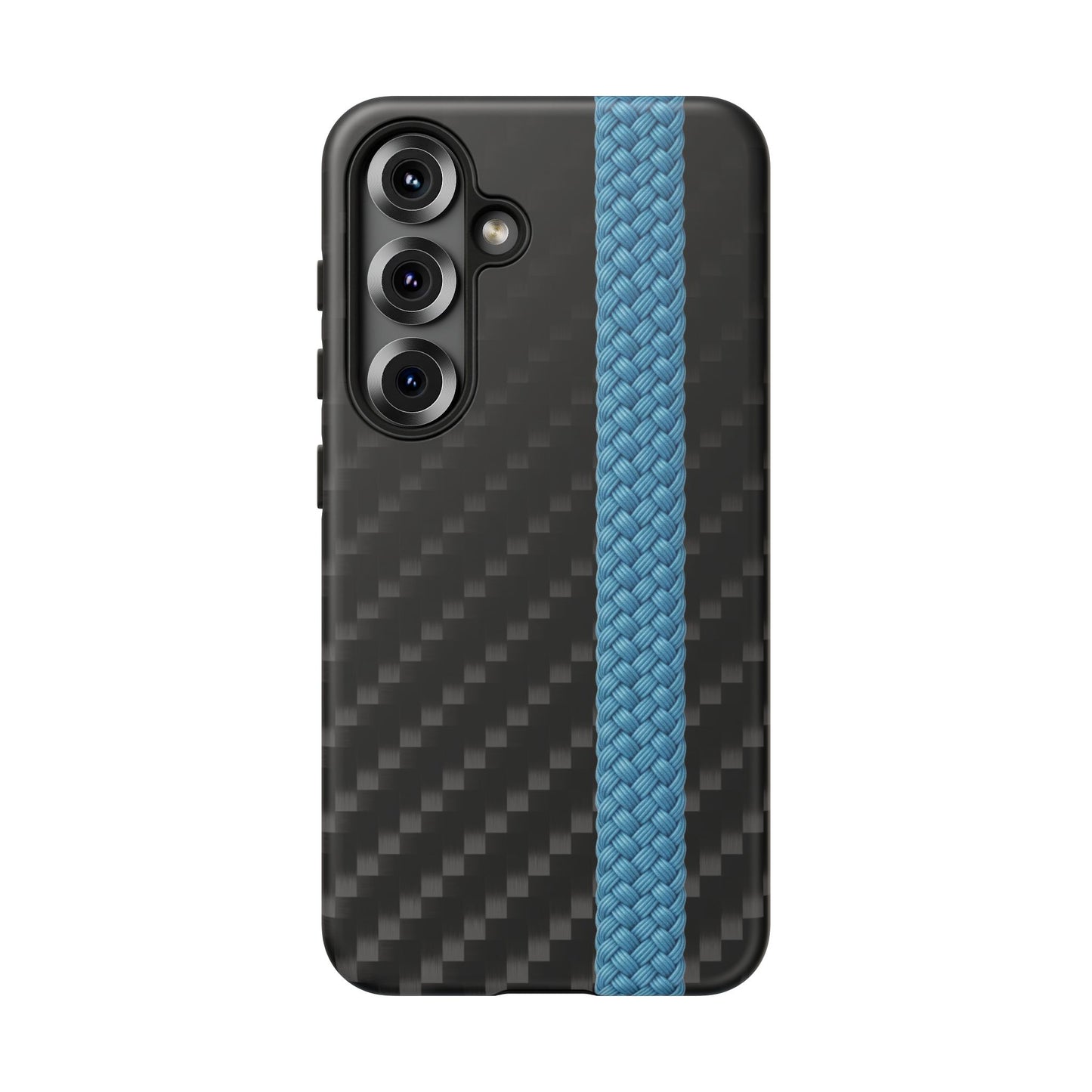 The "Command Center" Carbon Tough Case