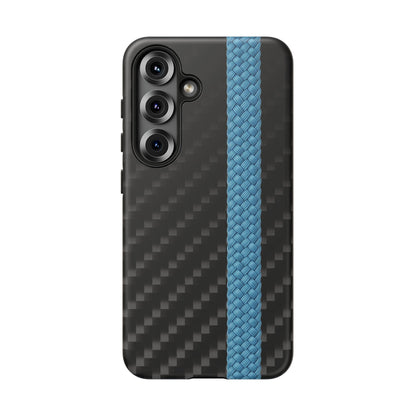 The "Command Center" Carbon Tough Case