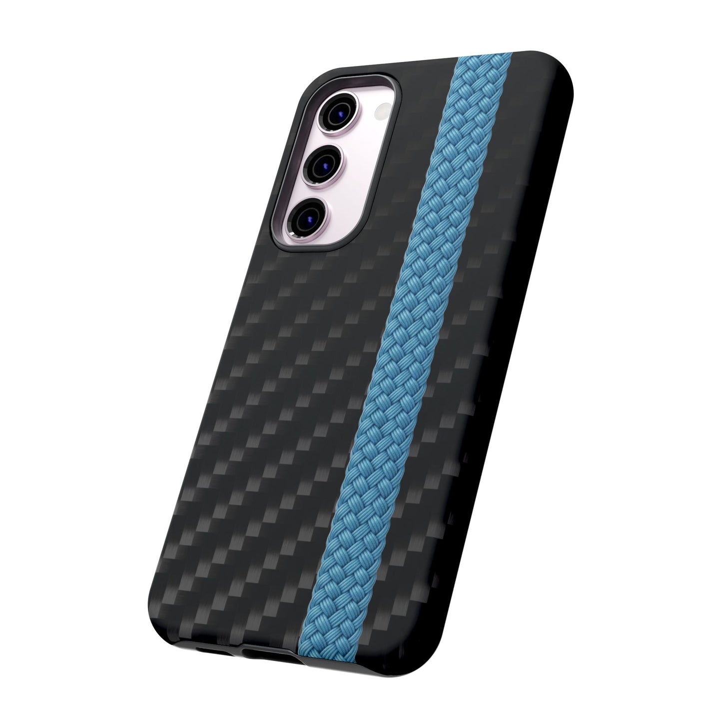 The "Command Center" Carbon Tough Case