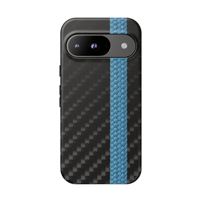 The "Command Center" Carbon Tough Case