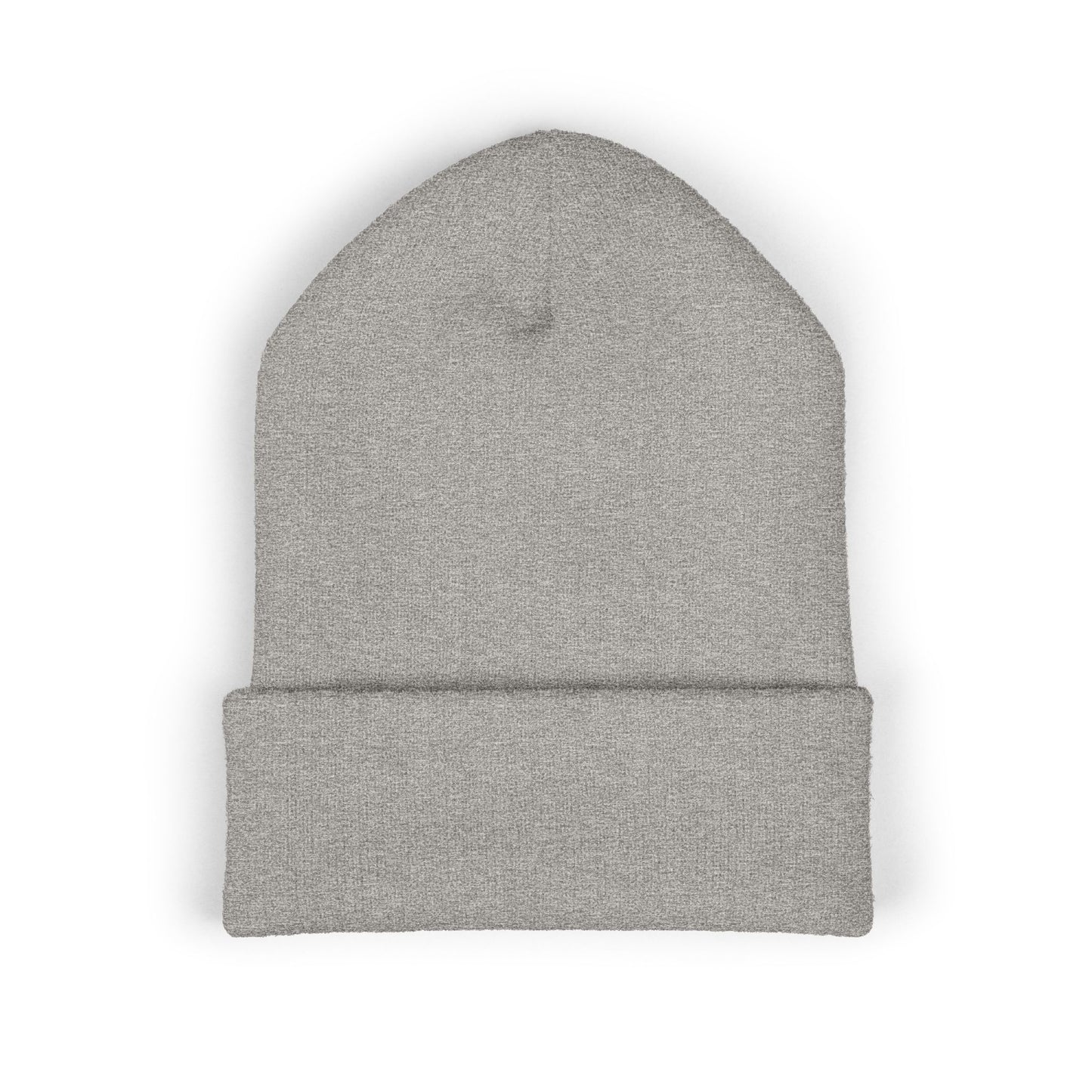 Blue Chord Racing Grid Beanie