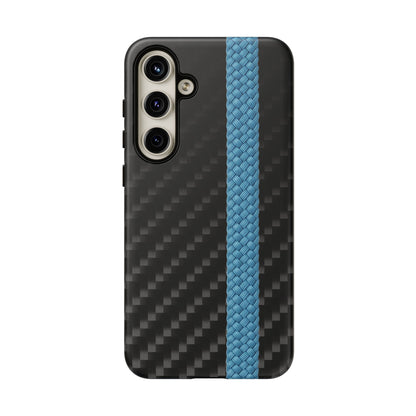 The "Command Center" Carbon Tough Case