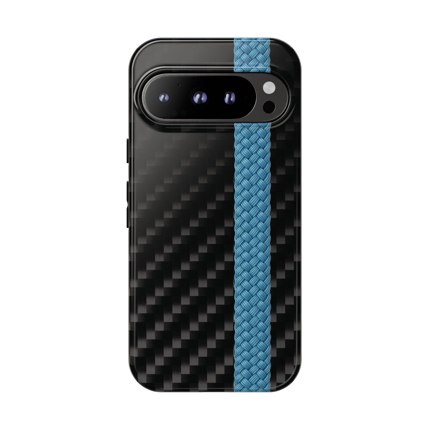 The "Command Center" Carbon Tough Case