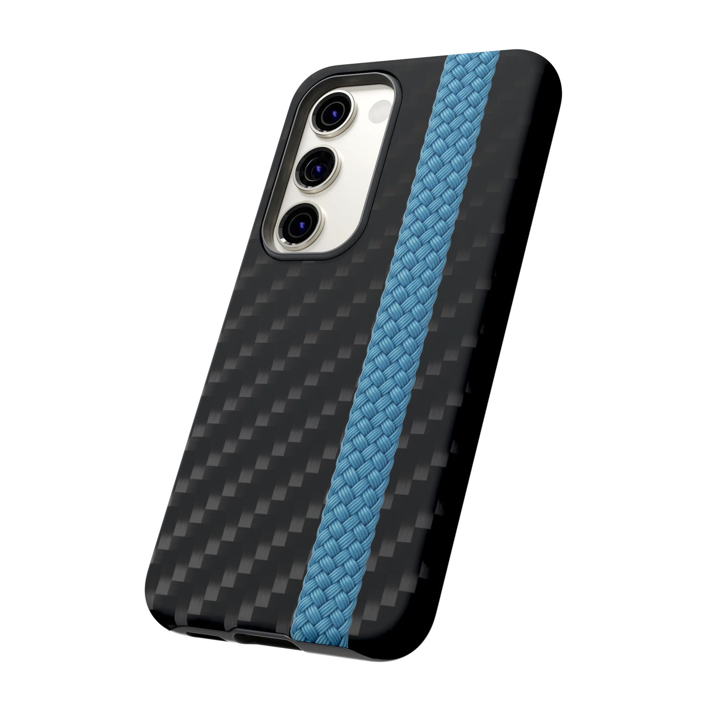 The "Command Center" Carbon Tough Case