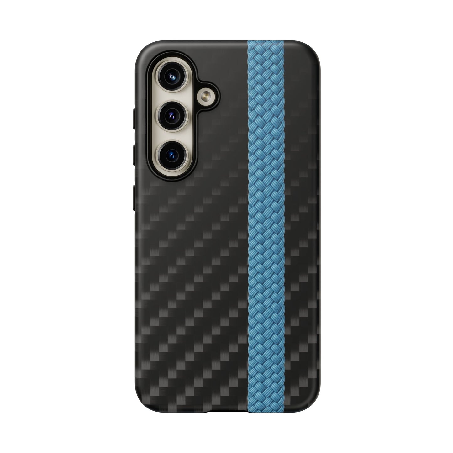 The "Command Center" Carbon Tough Case