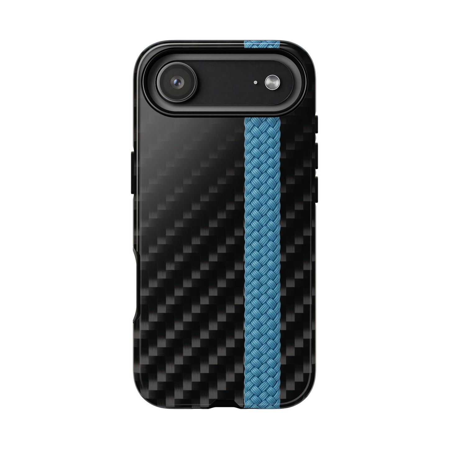 The "Command Center" Carbon Tough Case