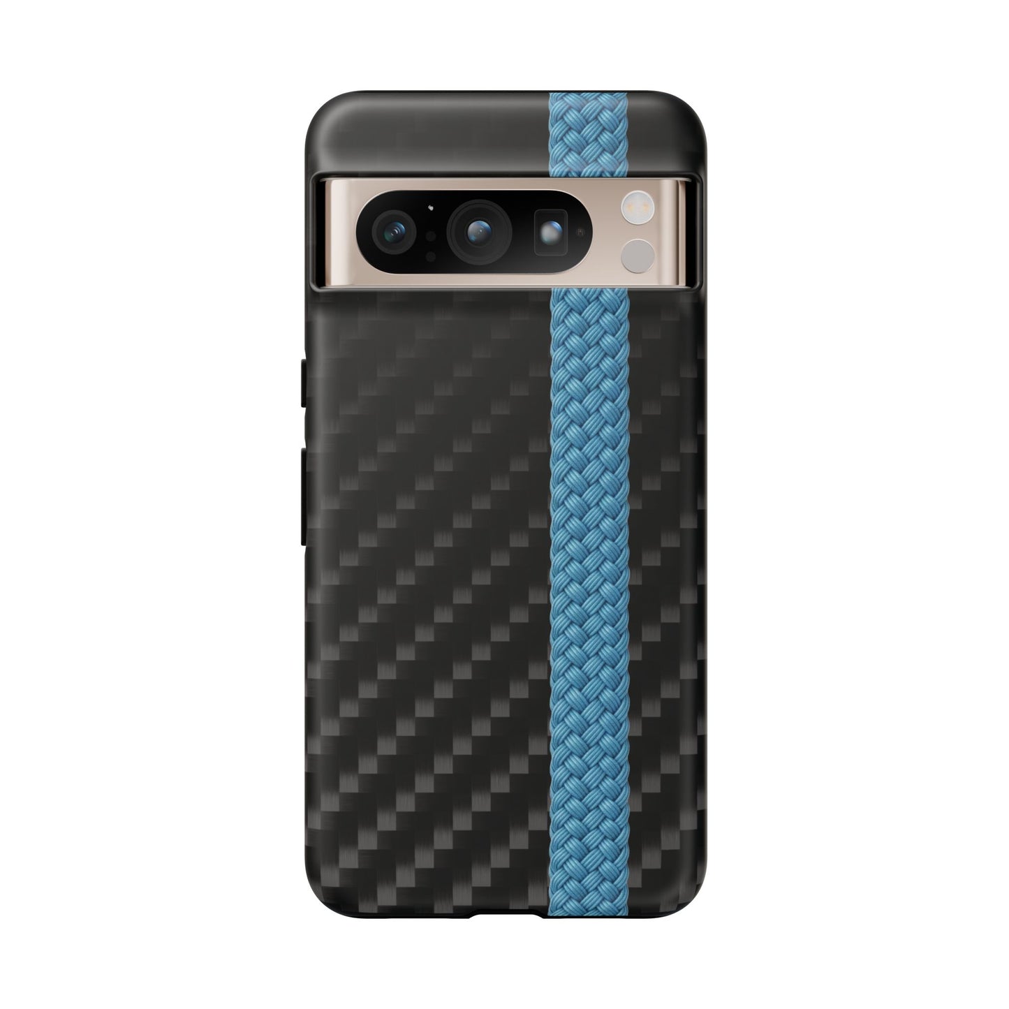 The "Command Center" Carbon Tough Case