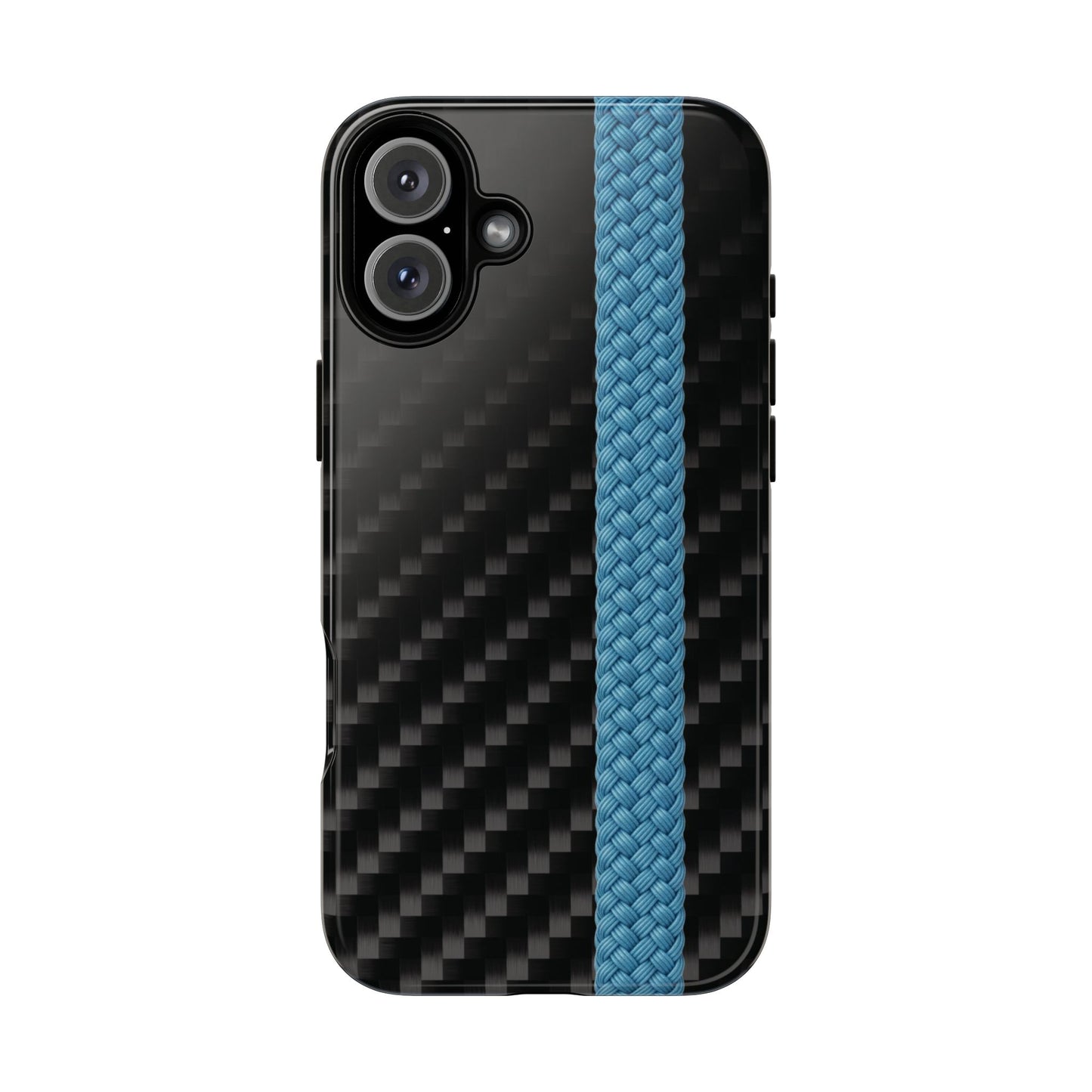 The "Command Center" Carbon Tough Case