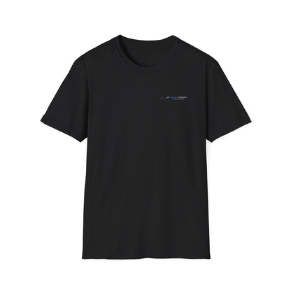 The "Aero Logic" Tech Tee