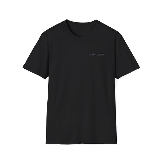 The "Aero Logic" Tech Tee