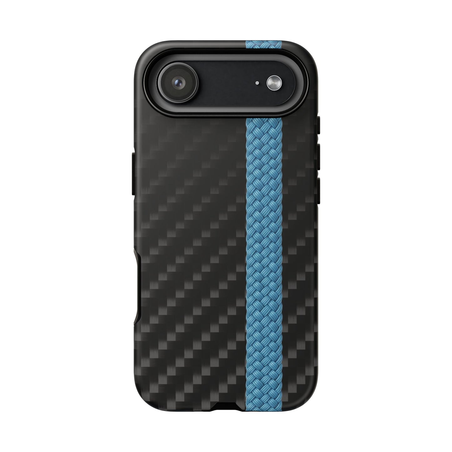 The "Command Center" Carbon Tough Case