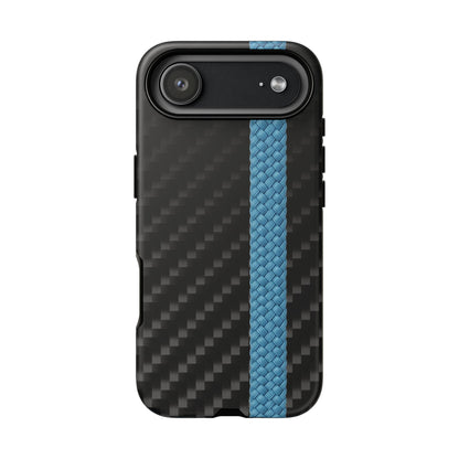 The "Command Center" Carbon Tough Case