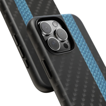 The "Command Center" Carbon Tough Case