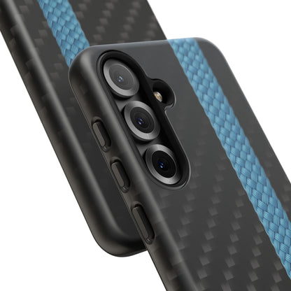 The "Command Center" Carbon Tough Case